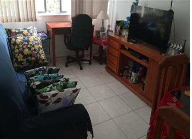 Apartamento à venda com 2 quartos, 57m² - Foto 3