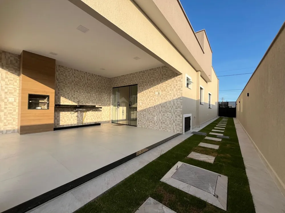 Casa, 3 quartos, 185 m² - Foto 22