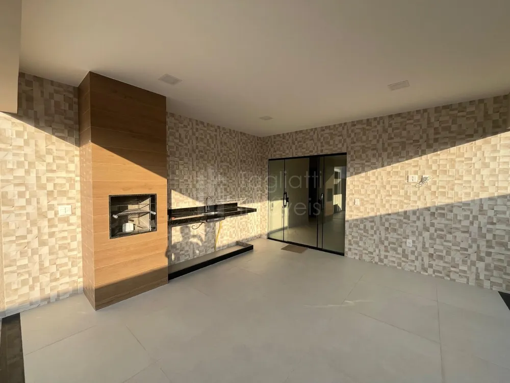 Casa, 3 quartos, 185 m² - Foto 1