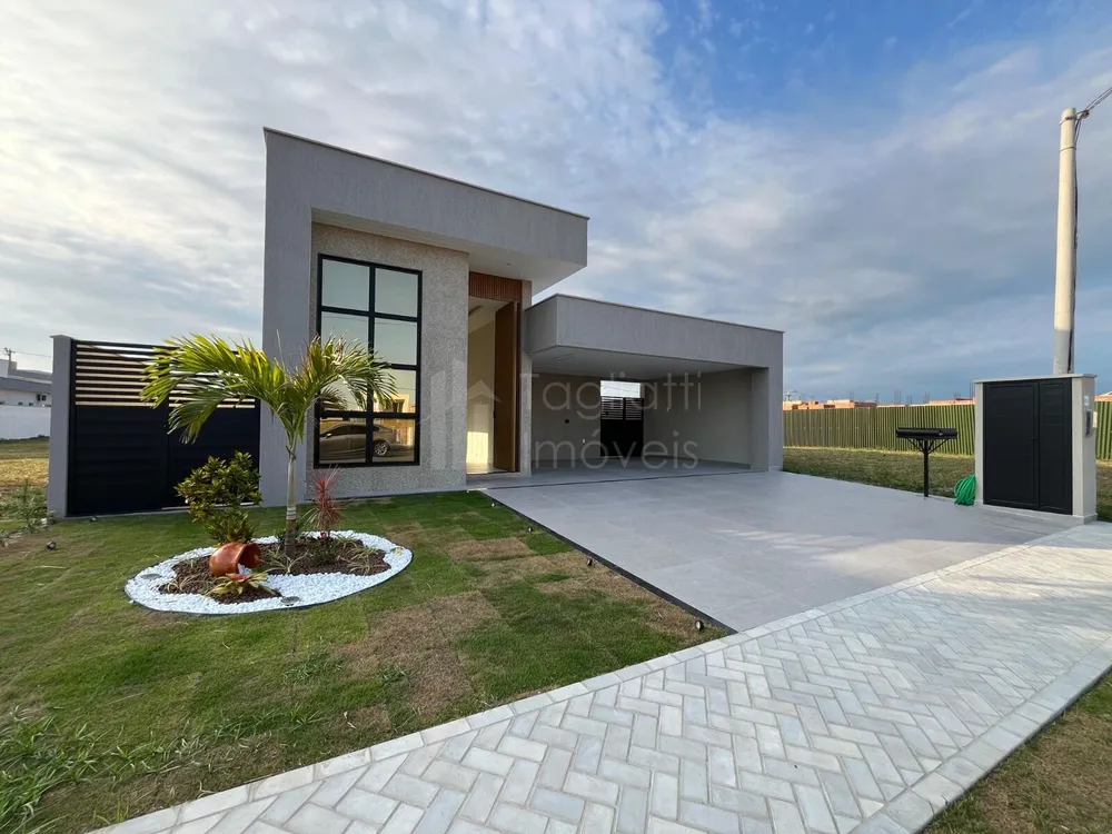 Casa, 3 quartos, 185 m² - Foto 4