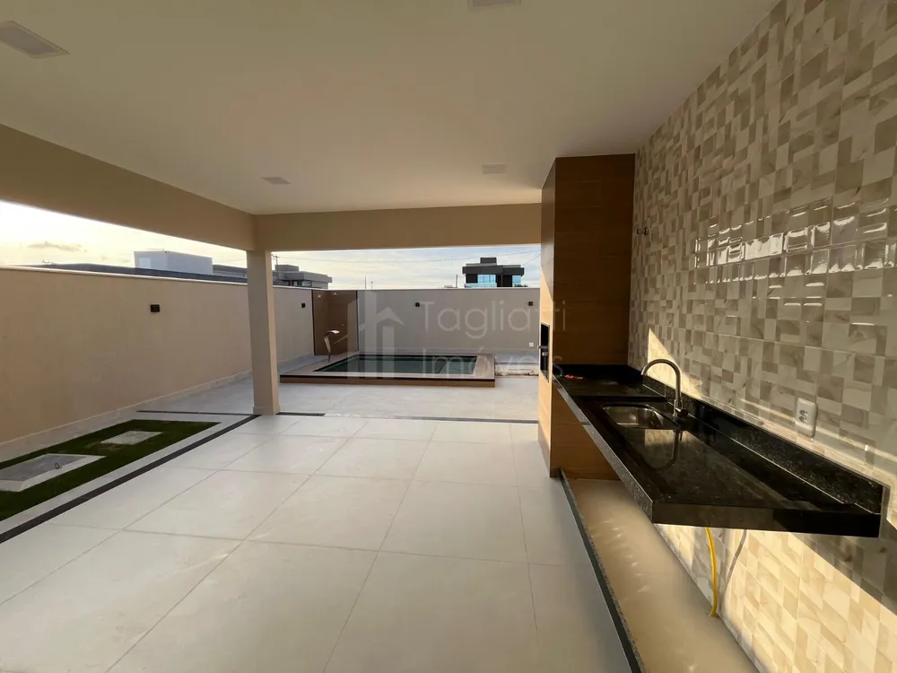 Casa, 3 quartos, 185 m² - Foto 23
