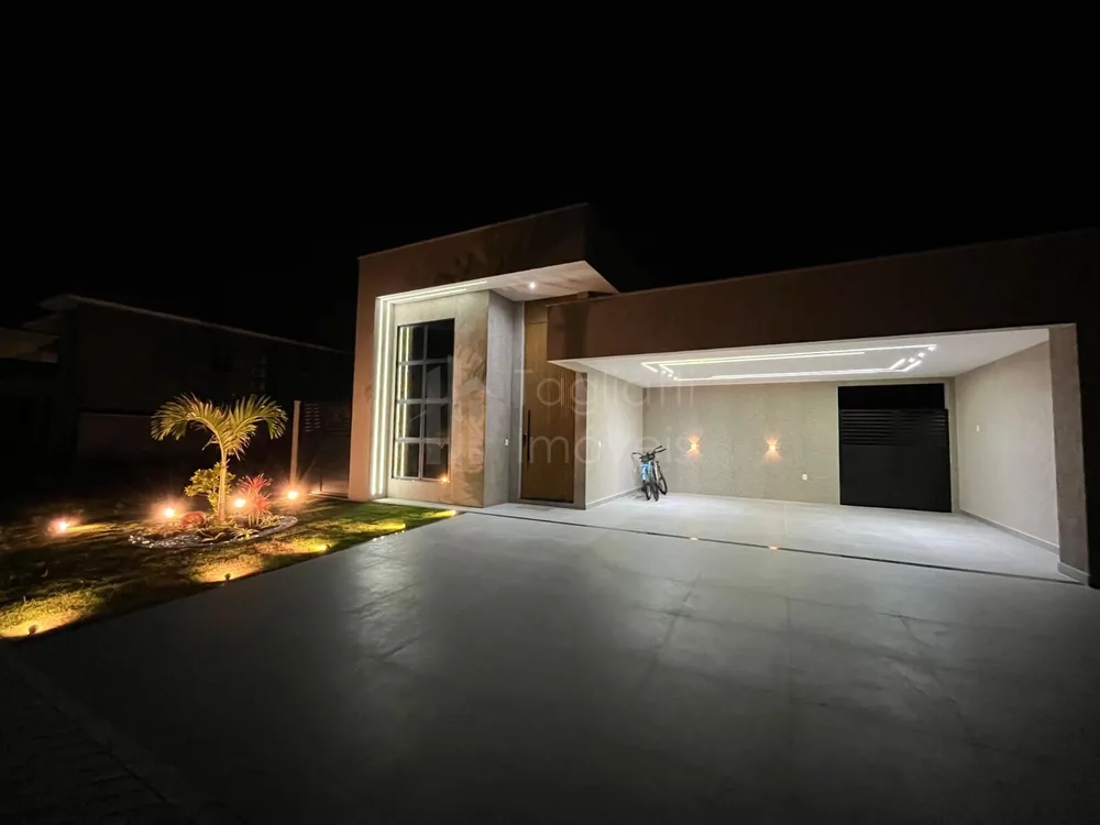 Casa, 3 quartos, 185 m² - Foto 3