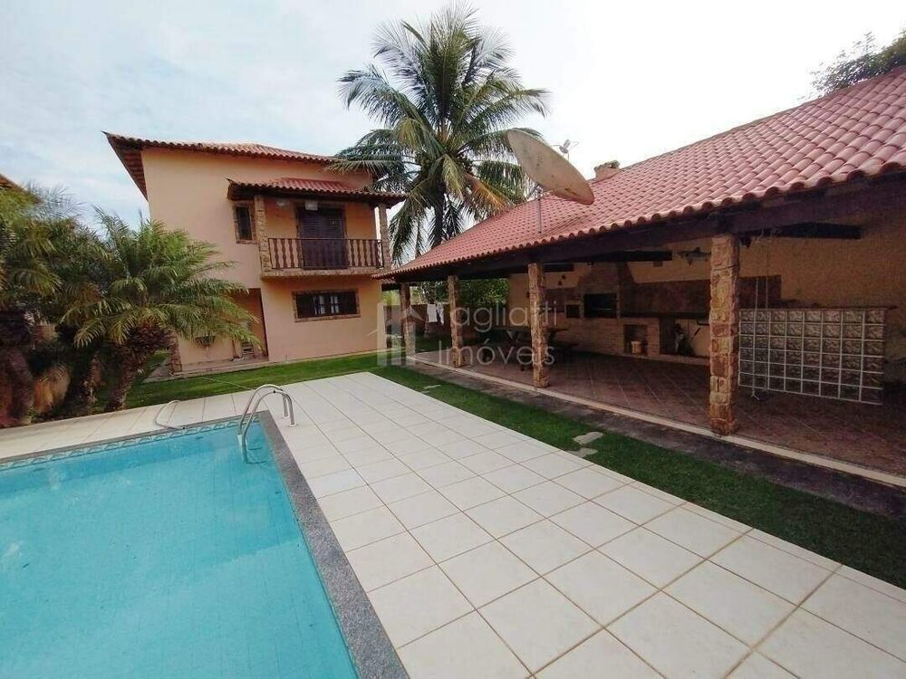 Casa de Condomínio, 3 quartos - Foto 13