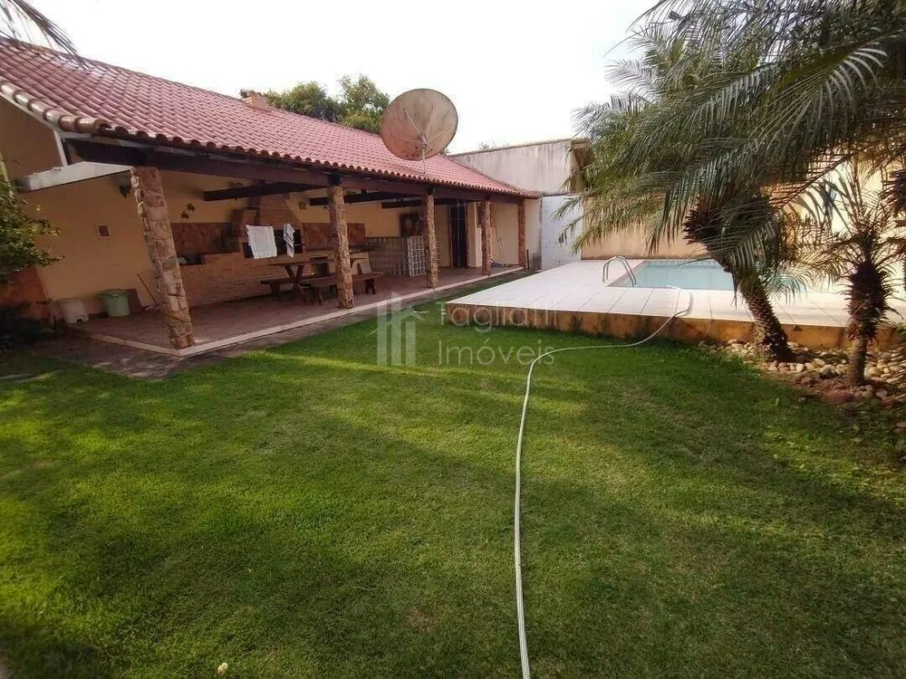 Casa de Condomínio, 3 quartos - Foto 17