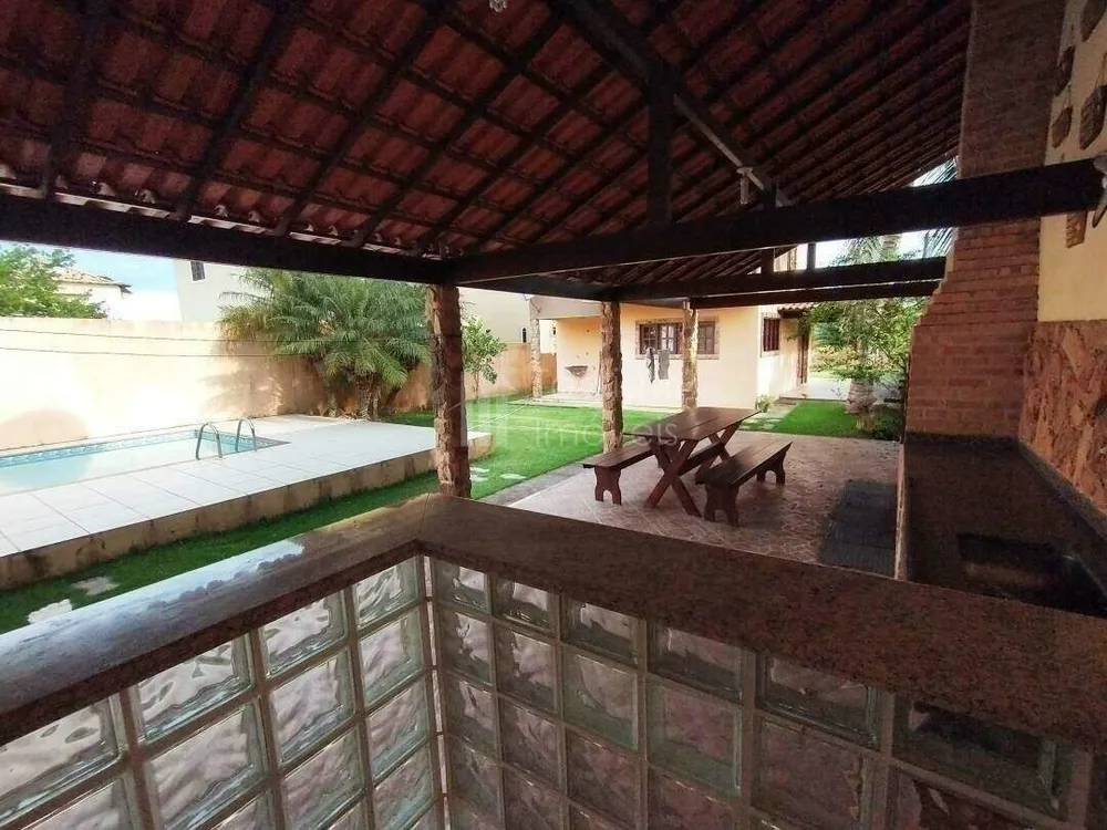Casa de Condomínio, 3 quartos - Foto 23