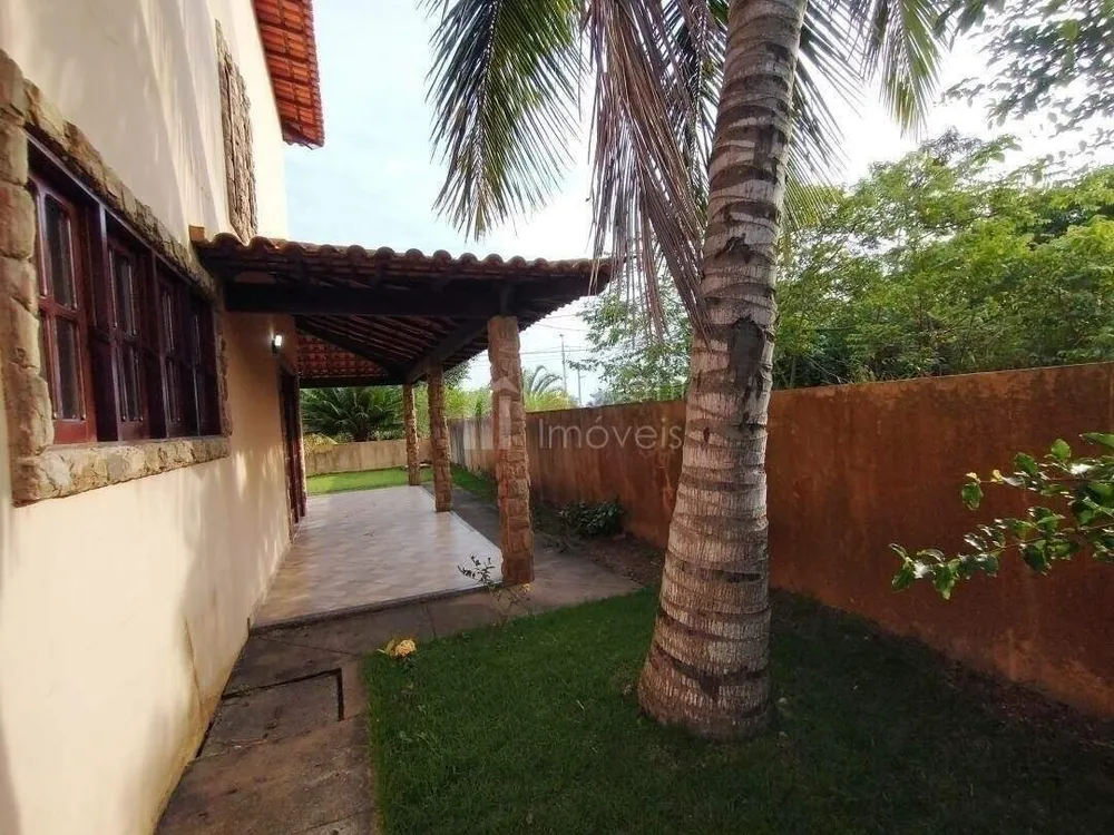 Casa de Condomínio, 3 quartos - Foto 13