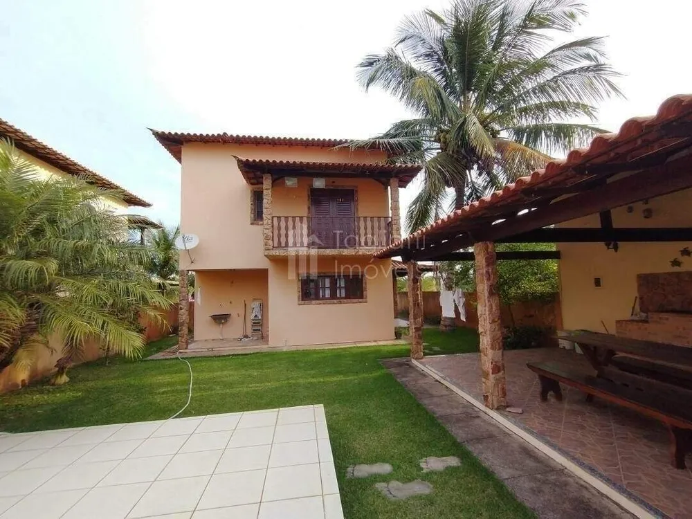Casa de Condomínio, 3 quartos - Foto 31