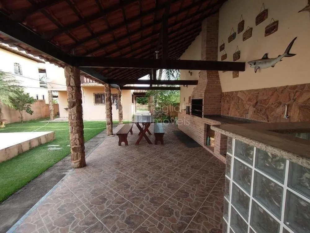 Casa de Condomínio, 3 quartos - Foto 21