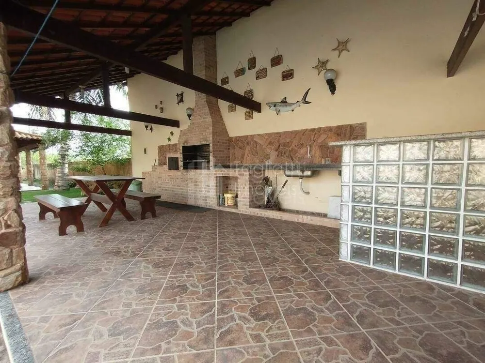 Casa de Condomínio, 3 quartos - Foto 19