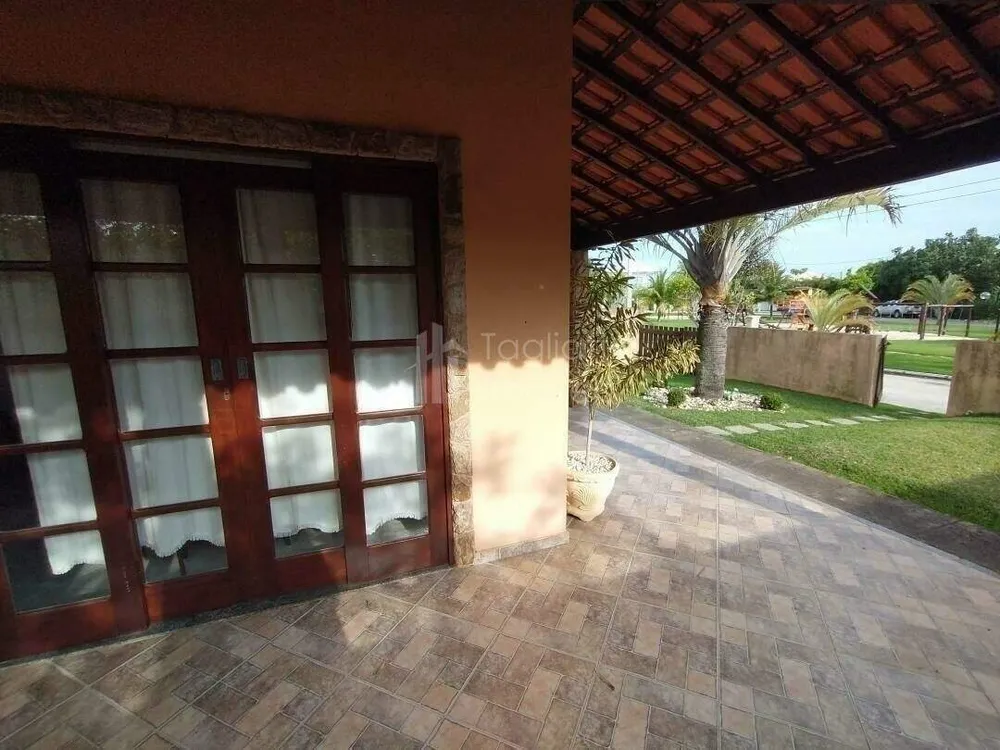 Casa de Condomínio, 3 quartos - Foto 11