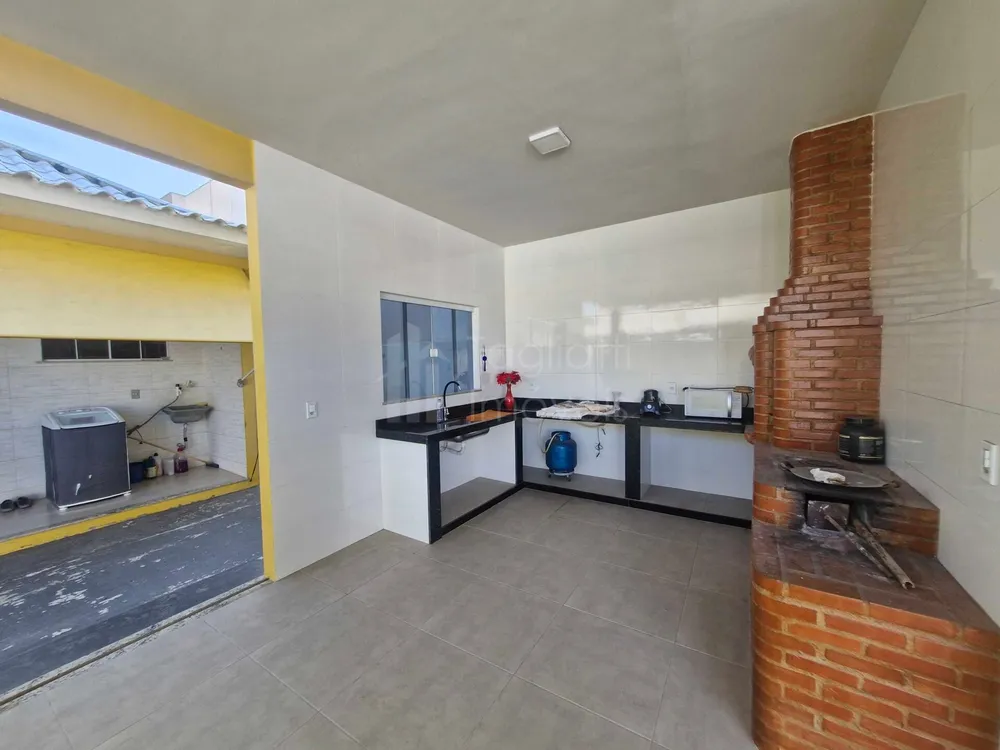 Casa de Condomínio, 3 quartos - Foto 8