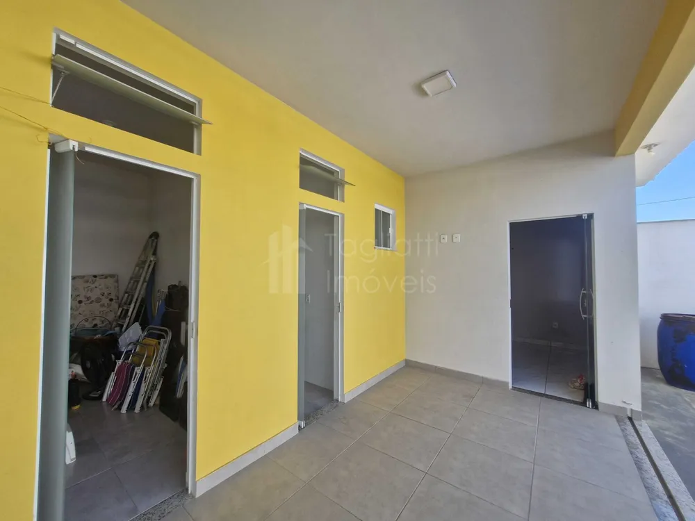 Casa de Condomínio, 3 quartos - Foto 7