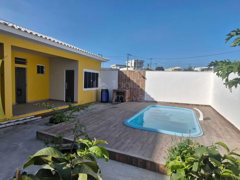 Casa de Condomínio, 3 quartos - Foto 11