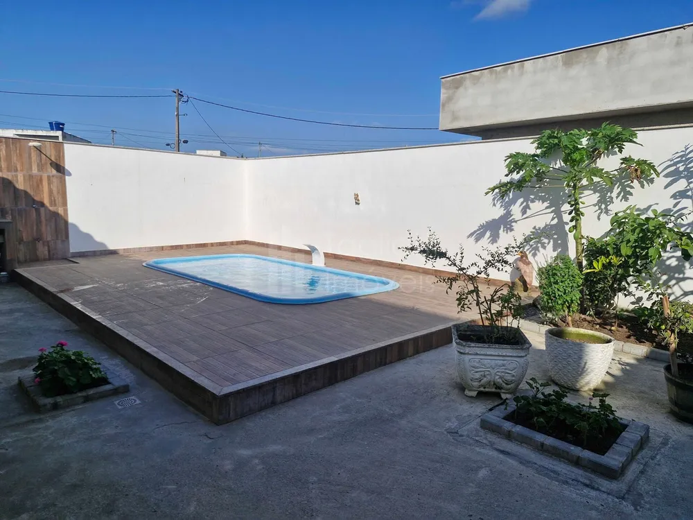 Casa de Condomínio, 3 quartos - Foto 12