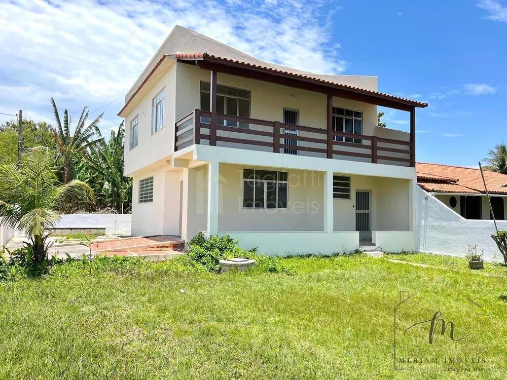 Casa, 3 quartos, 158 m² - Foto 1