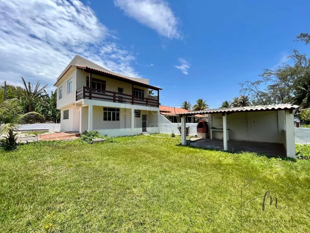 Casa, 3 quartos, 158 m² - Foto 2