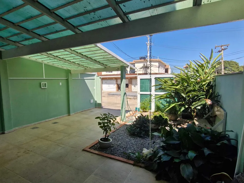 Casa, 3 quartos, 122 m² - Foto 4