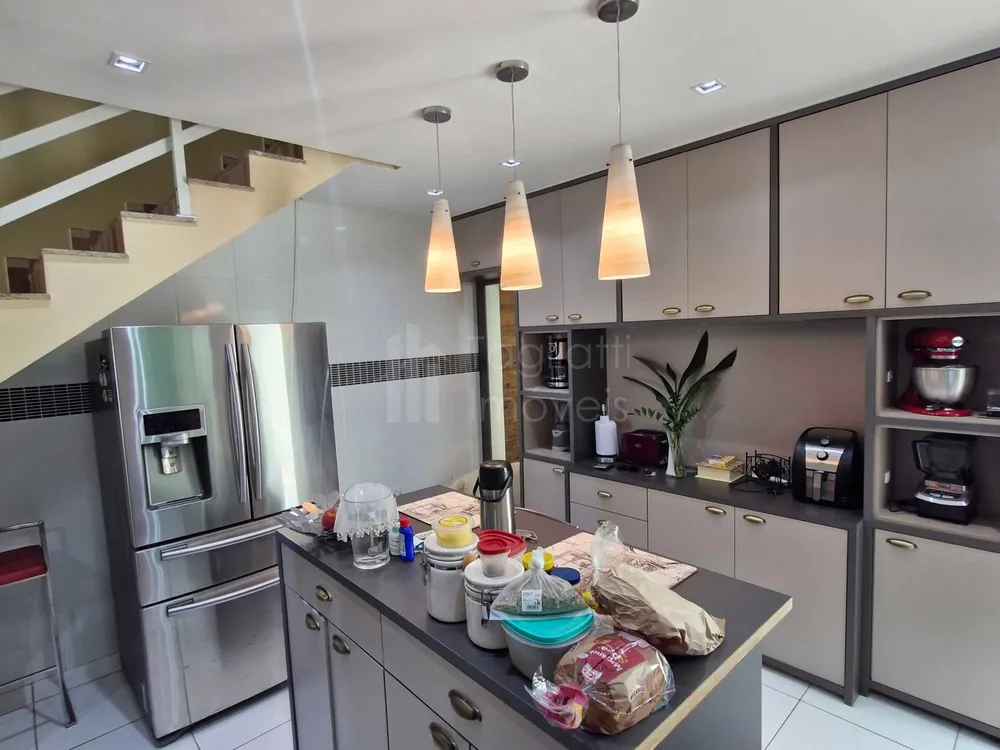 Casa, 3 quartos, 122 m² - Foto 11