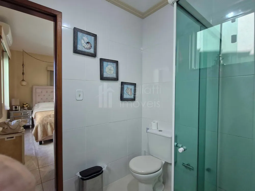 Casa, 3 quartos, 122 m² - Foto 33