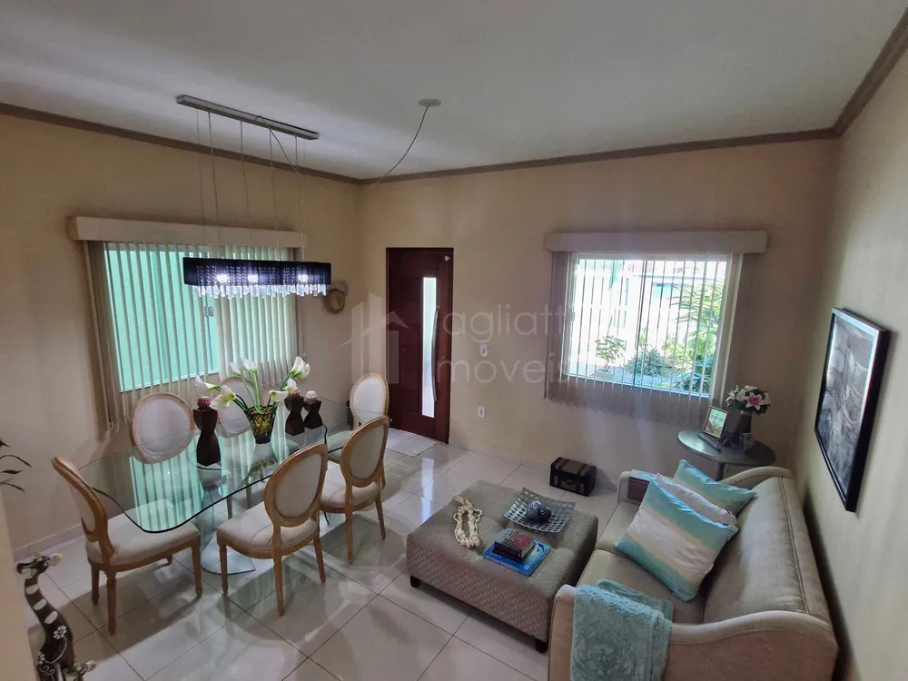 Casa, 3 quartos, 122 m² - Foto 8