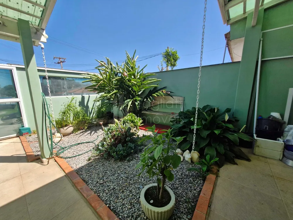 Casa, 3 quartos, 122 m² - Foto 6