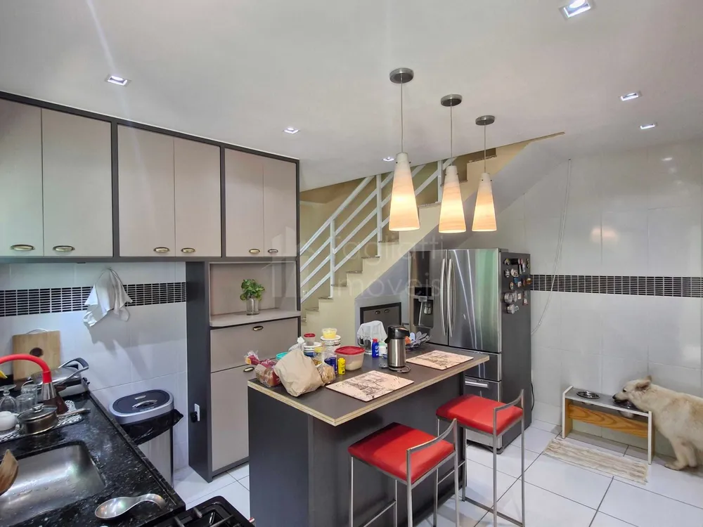 Casa, 3 quartos, 122 m² - Foto 12