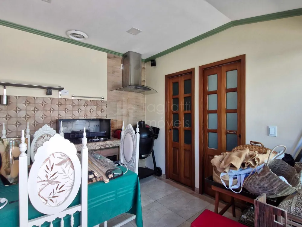Casa, 3 quartos, 122 m² - Foto 25