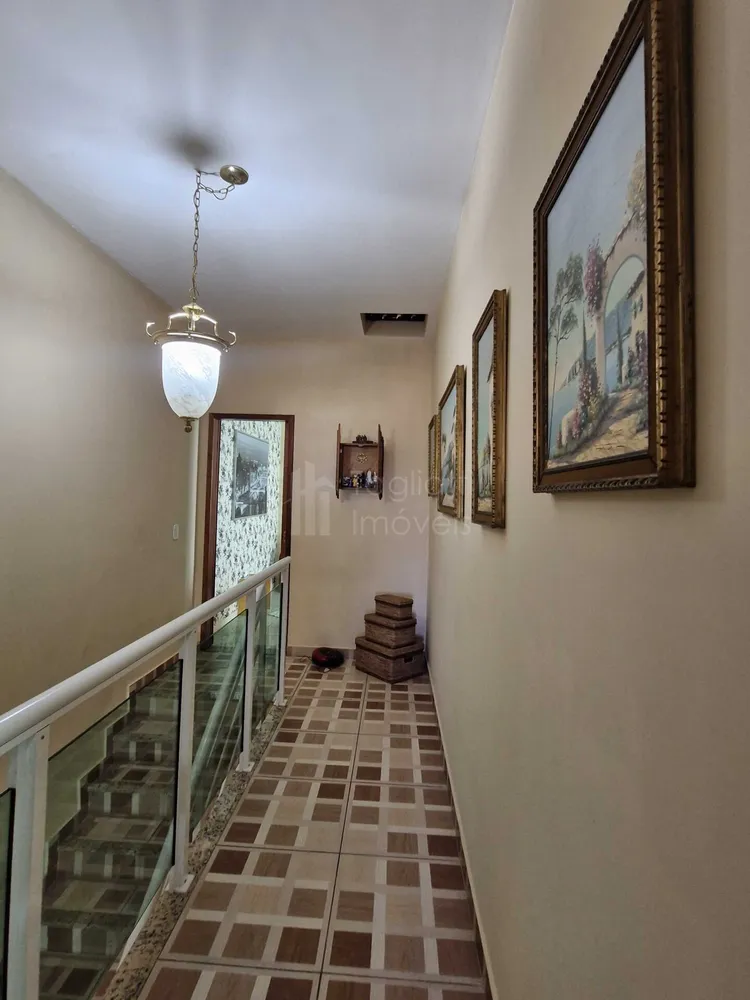 Casa, 3 quartos, 122 m² - Foto 28