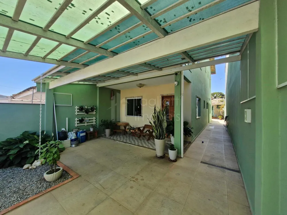 Casa, 3 quartos, 122 m² - Foto 3