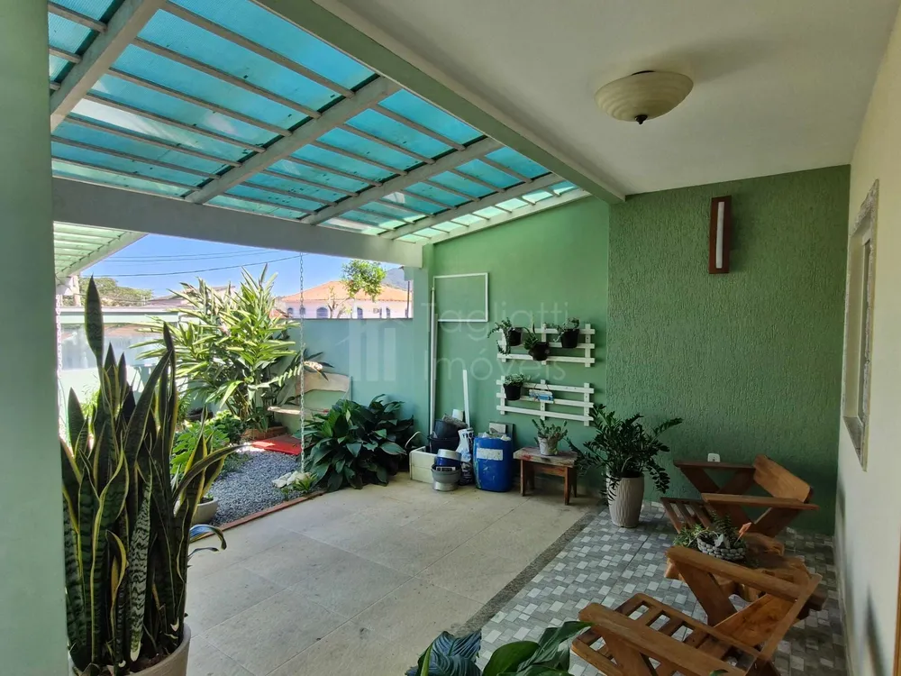 Casa, 3 quartos, 122 m² - Foto 5