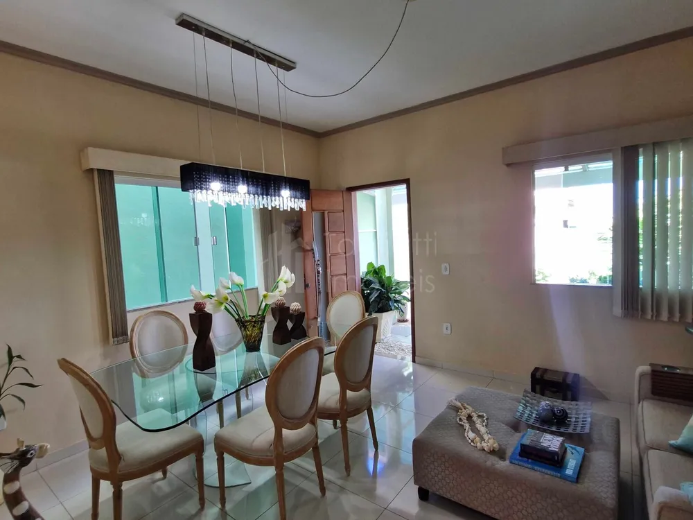 Casa, 3 quartos, 122 m² - Foto 10