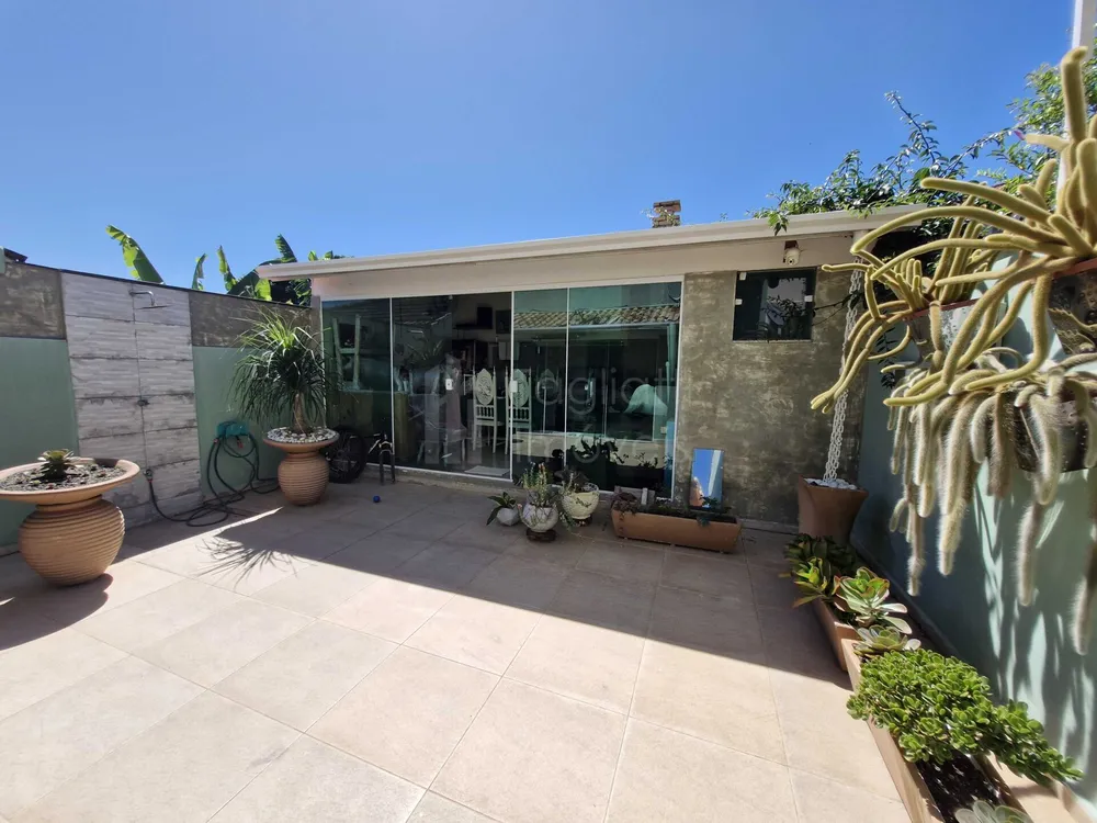 Casa, 3 quartos, 122 m² - Foto 24