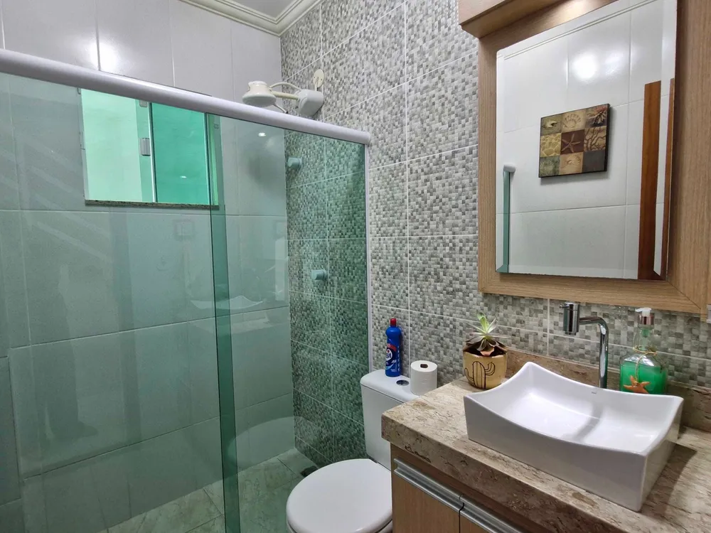 Casa, 3 quartos, 122 m² - Foto 16