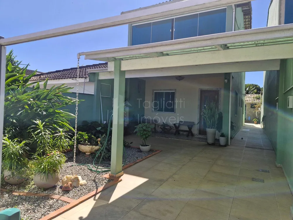 Casa, 3 quartos, 122 m² - Foto 2