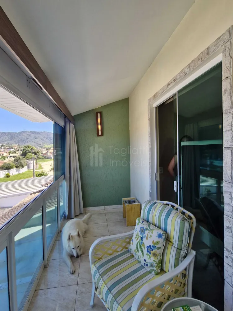 Casa, 3 quartos, 122 m² - Foto 36