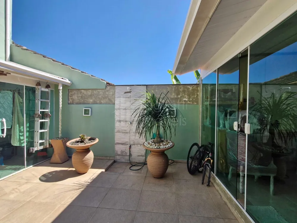 Casa, 3 quartos, 122 m² - Foto 23