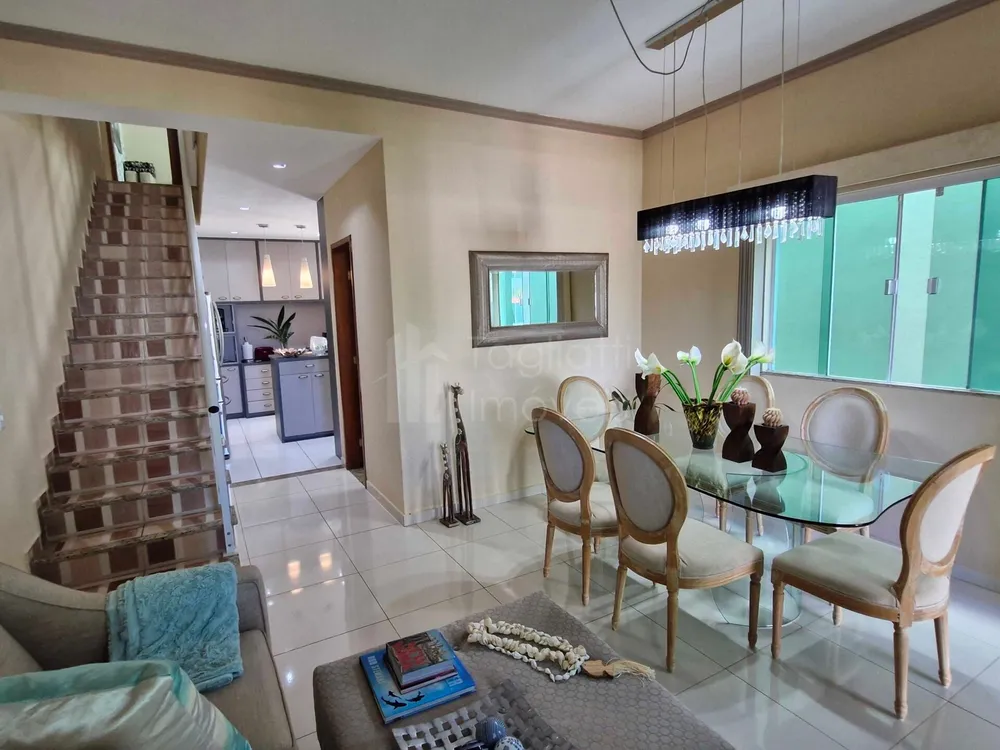 Casa, 3 quartos, 122 m² - Foto 9
