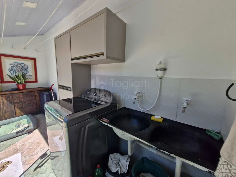 Casa, 3 quartos, 122 m² - Foto 19