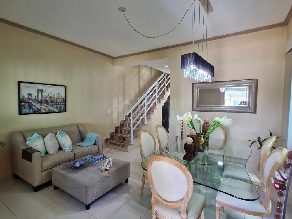 Casa, 3 quartos, 122 m² - Foto 7