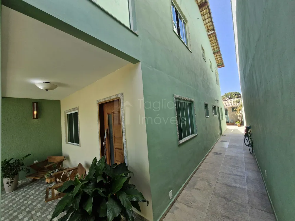 Casa, 3 quartos, 122 m² - Foto 27