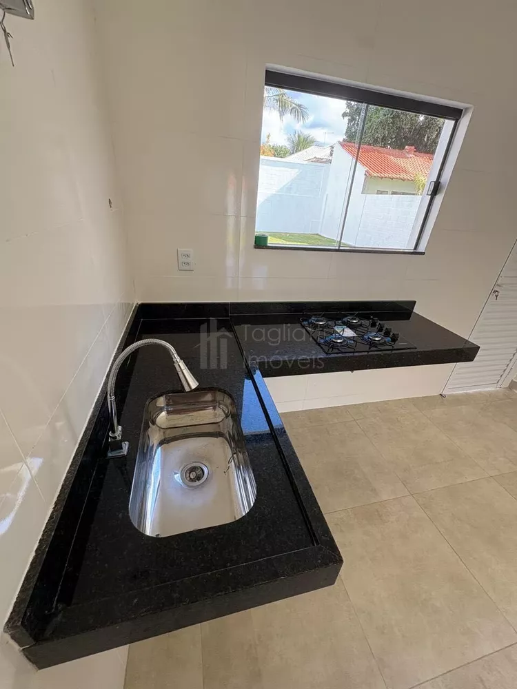 Casa, 2 quartos, 70 m² - Foto 8