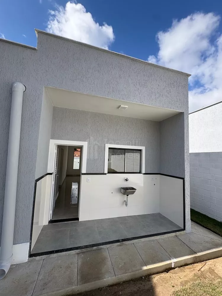 Casa, 2 quartos, 70 m² - Foto 16
