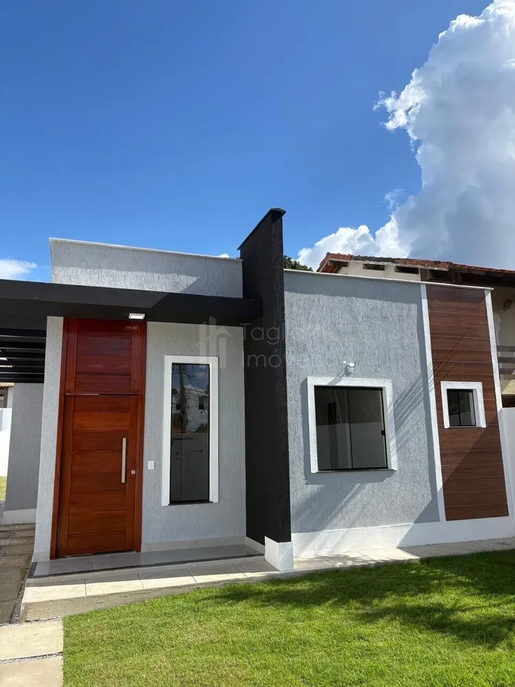 Casa, 2 quartos, 70 m² - Foto 6