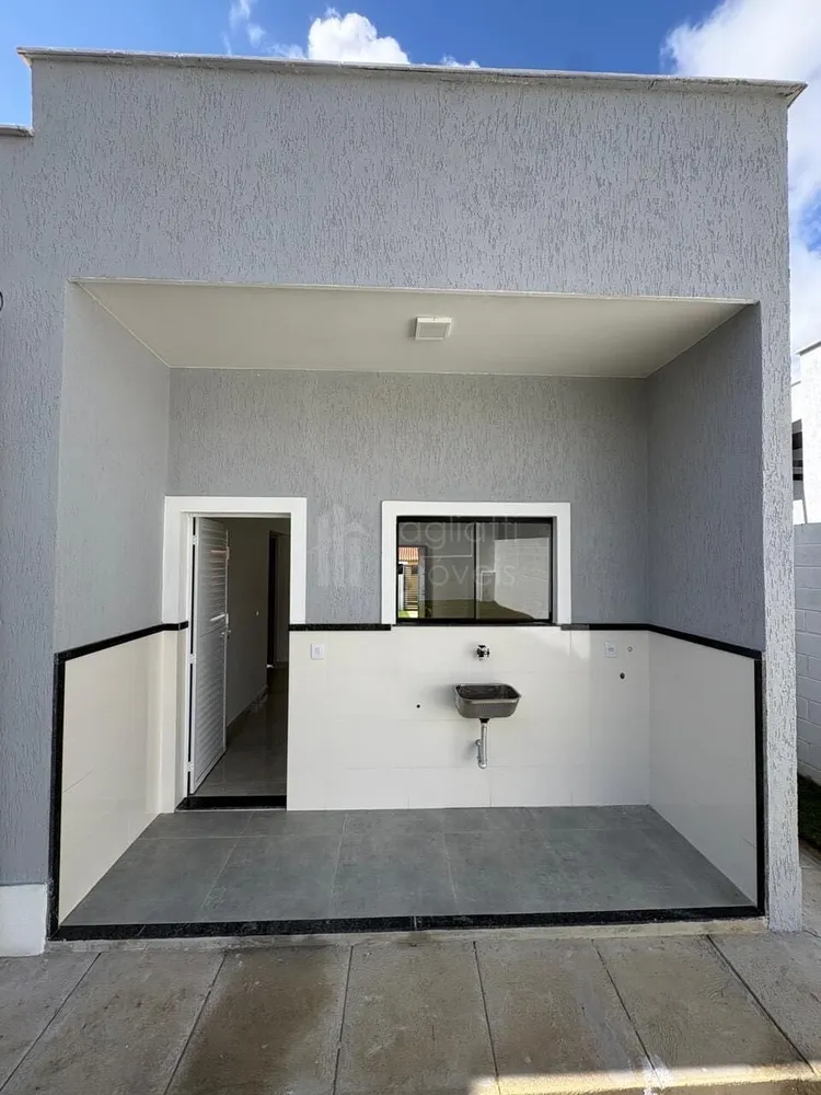 Casa, 2 quartos, 70 m² - Foto 34