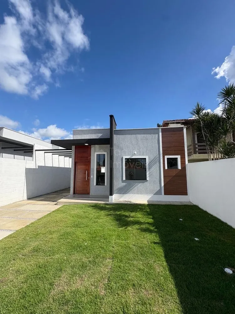 Casa, 2 quartos, 70 m² - Foto 3