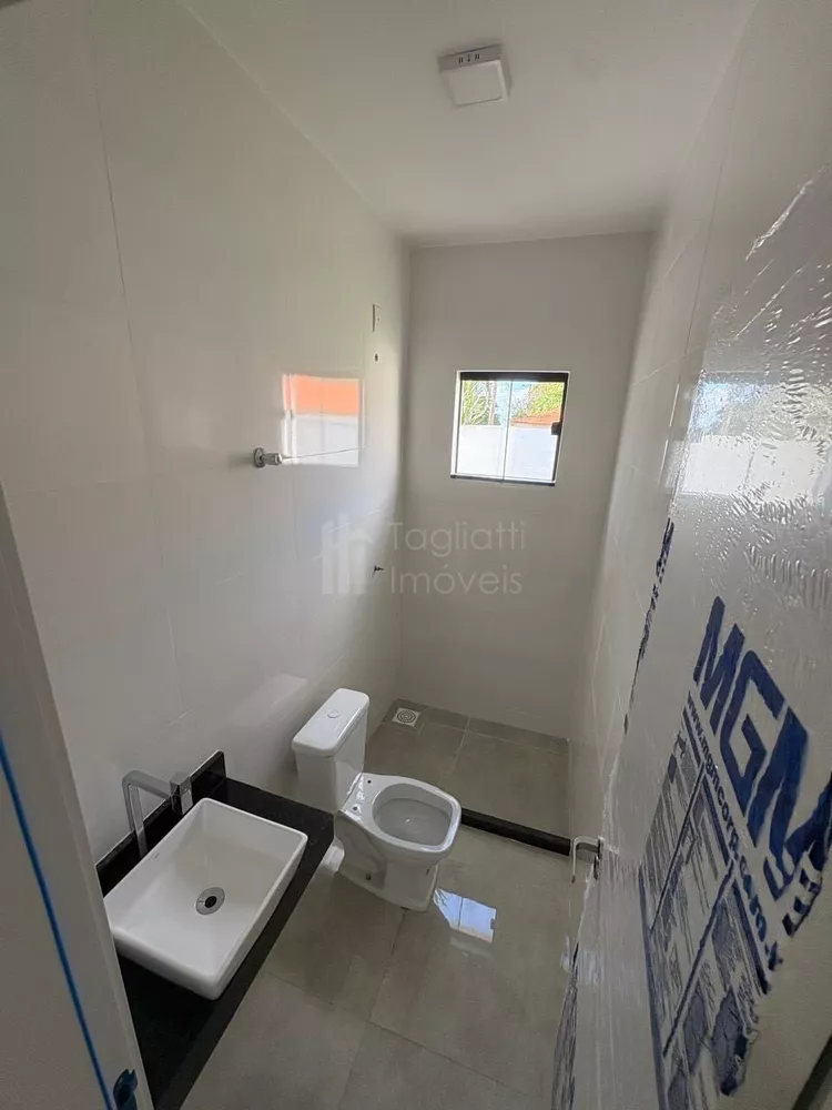 Casa, 2 quartos, 70 m² - Foto 14