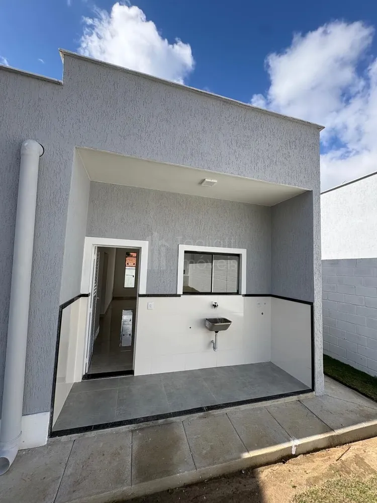 Casa, 2 quartos, 70 m² - Foto 32