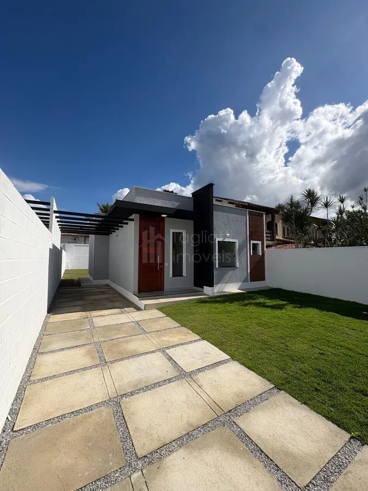 Casa, 2 quartos, 70 m² - Foto 1