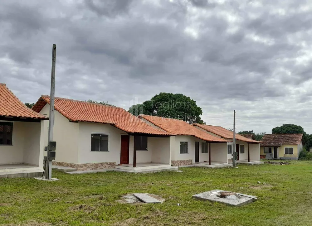 Casa de Condomínio, 2 quartos - Foto 3