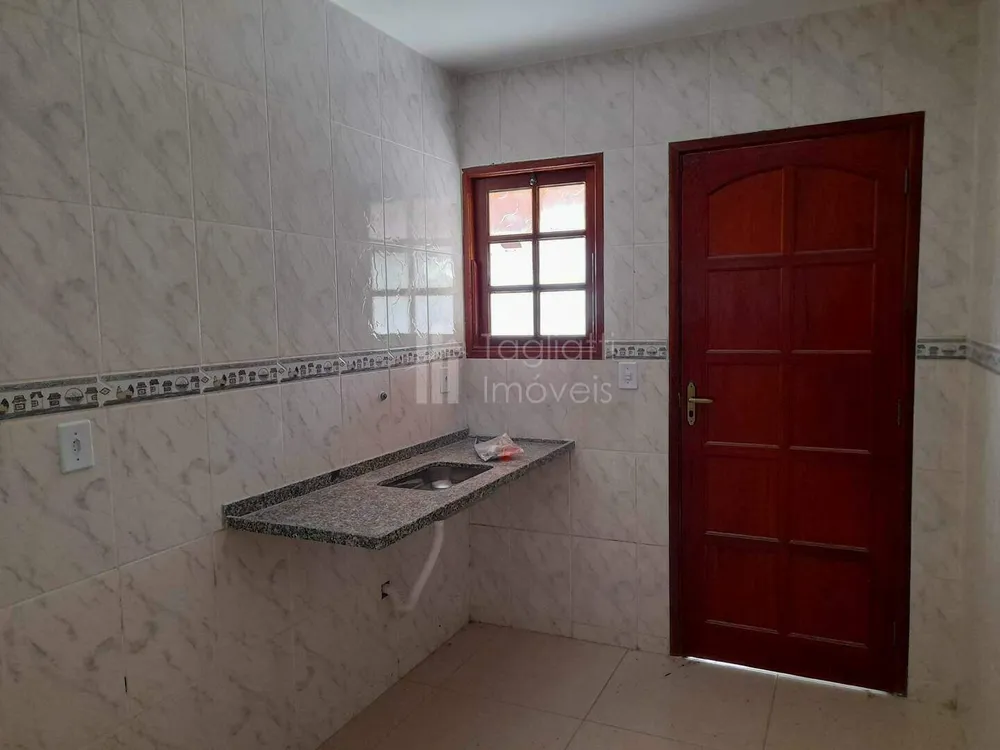 Casa de Condomínio, 2 quartos - Foto 11